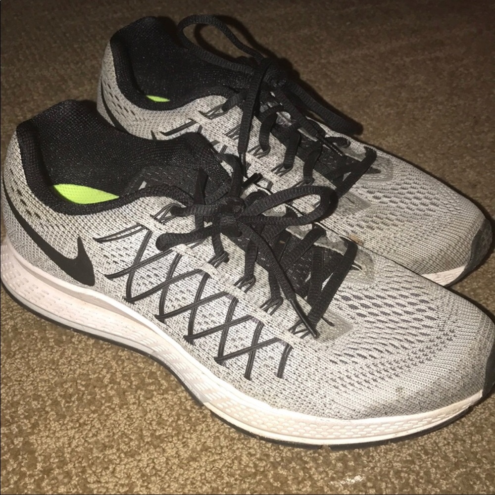 Nike Running Shoes ✔️